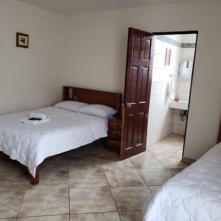 Hotel Terrazas Boutique San José Eksteriør billede