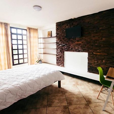 Hotel Terrazas Boutique San José Eksteriør billede