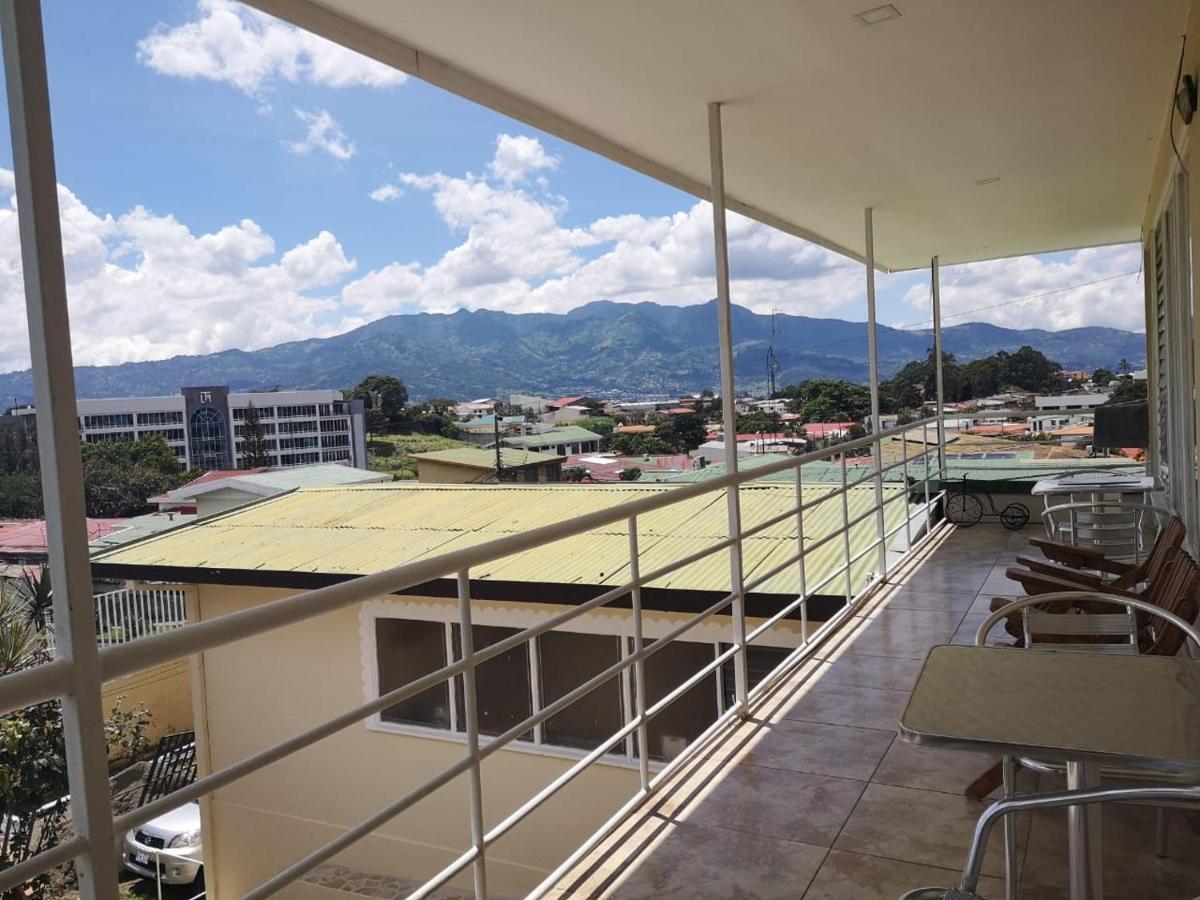 Hotel Terrazas Boutique San José Eksteriør billede