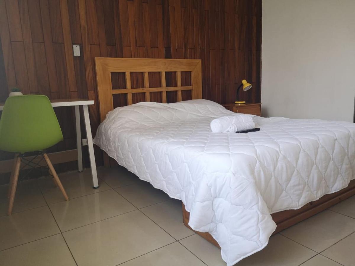 Hotel Terrazas Boutique San José Eksteriør billede