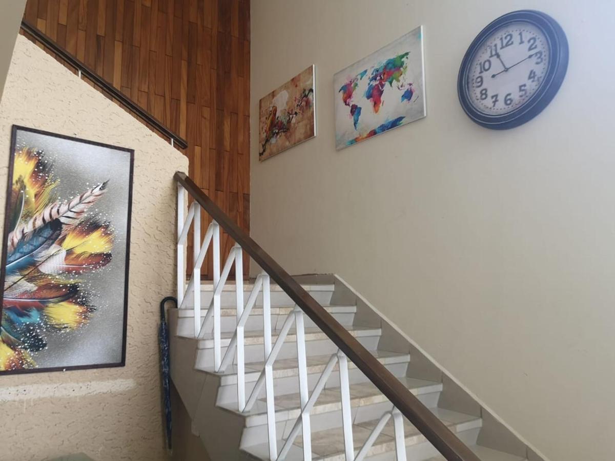 Hotel Terrazas Boutique San José Eksteriør billede