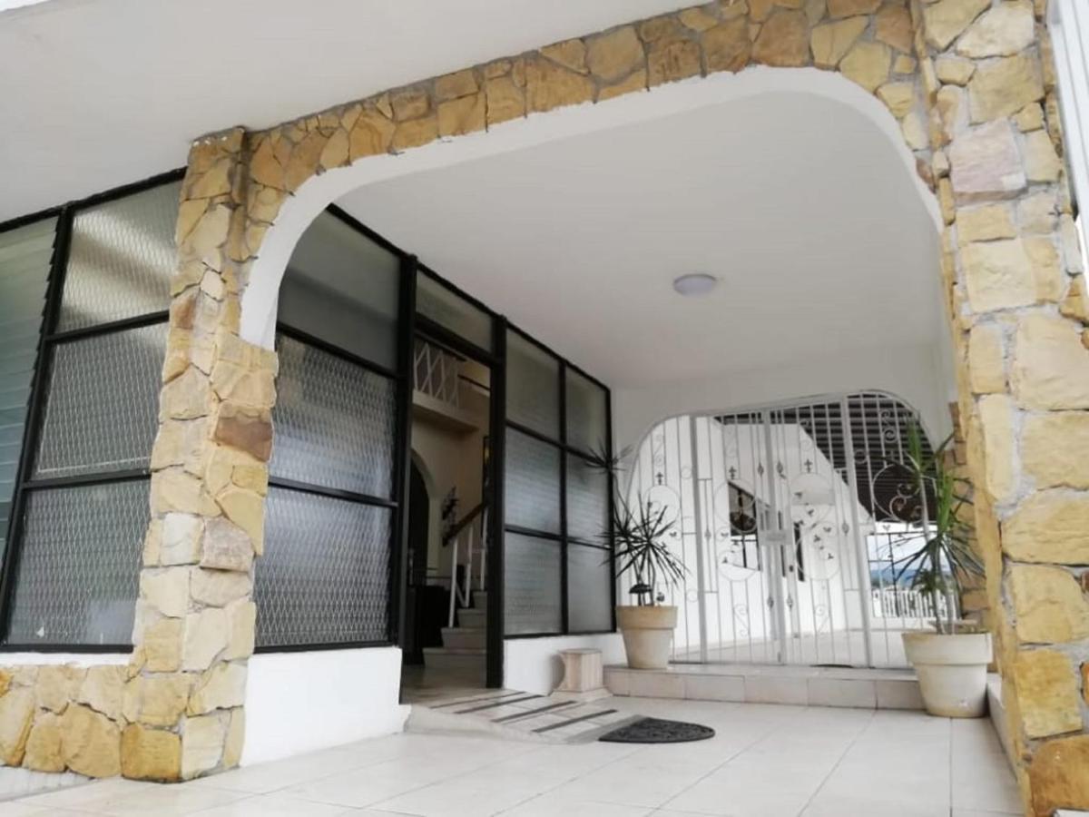 Hotel Terrazas Boutique San José Eksteriør billede