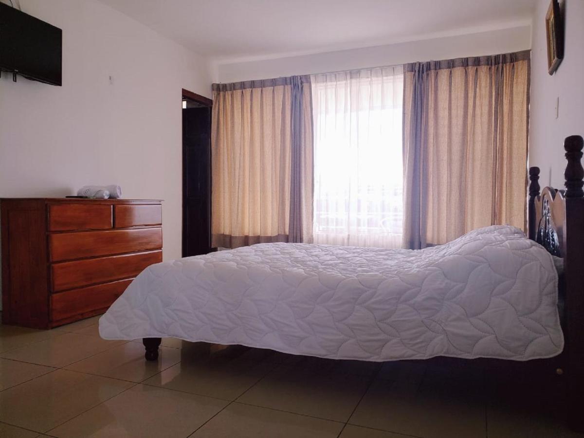 Hotel Terrazas Boutique San José Eksteriør billede