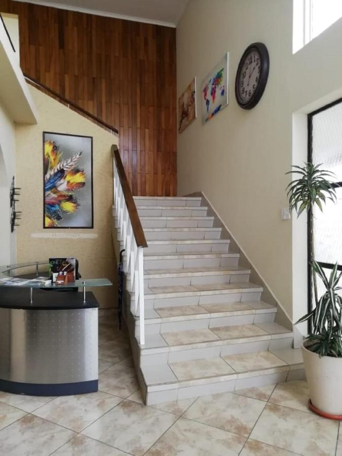 Hotel Terrazas Boutique San José Eksteriør billede