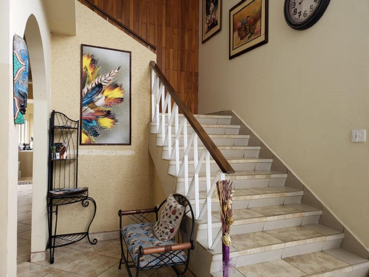 Hotel Terrazas Boutique San José Eksteriør billede