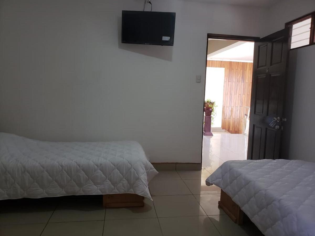 Hotel Terrazas Boutique San José Eksteriør billede
