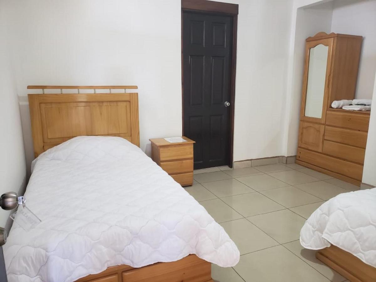 Hotel Terrazas Boutique San José Eksteriør billede