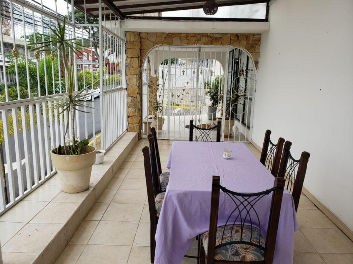 Hotel Terrazas Boutique San José Eksteriør billede