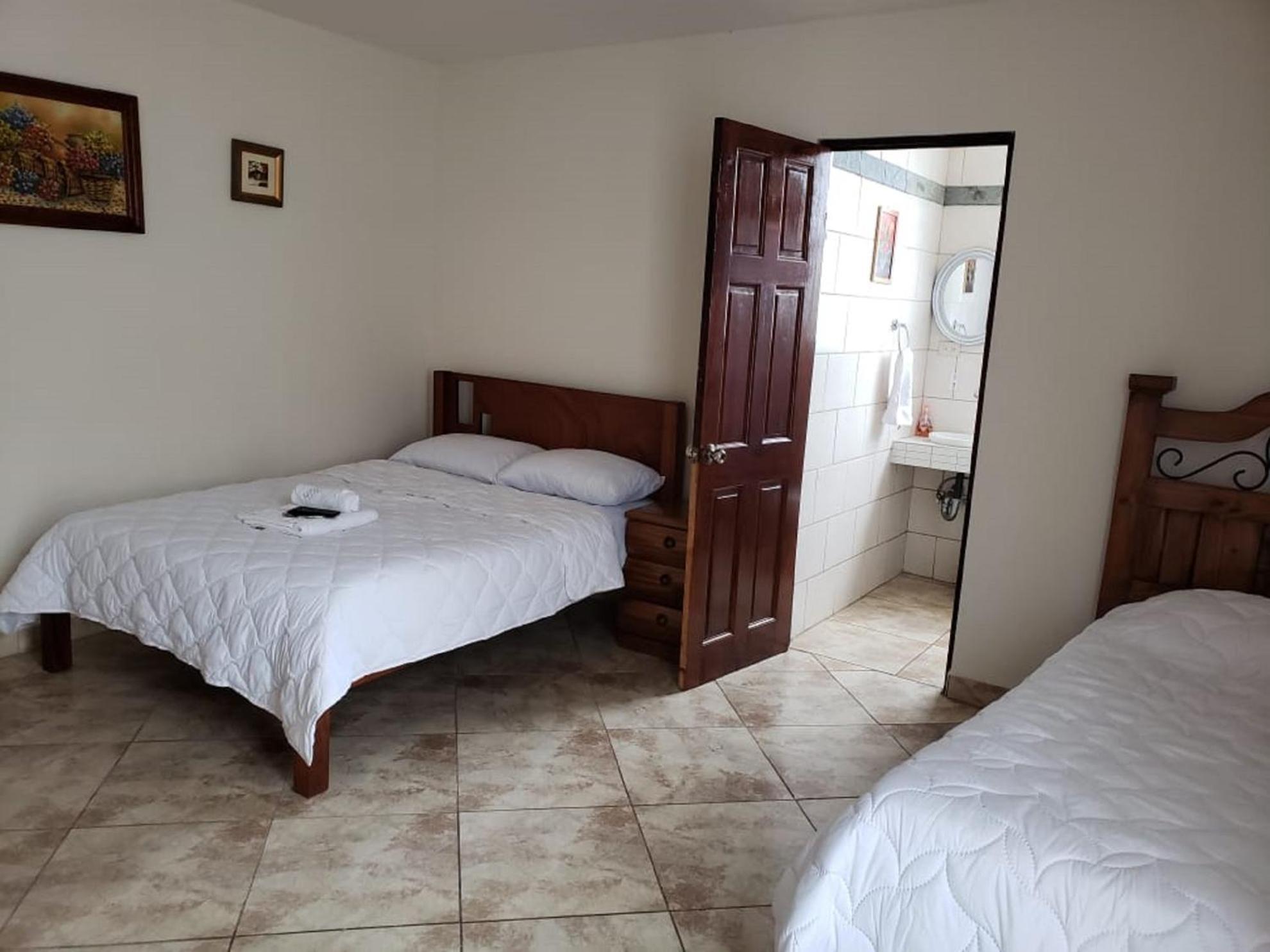 Hotel Terrazas Boutique San José Eksteriør billede