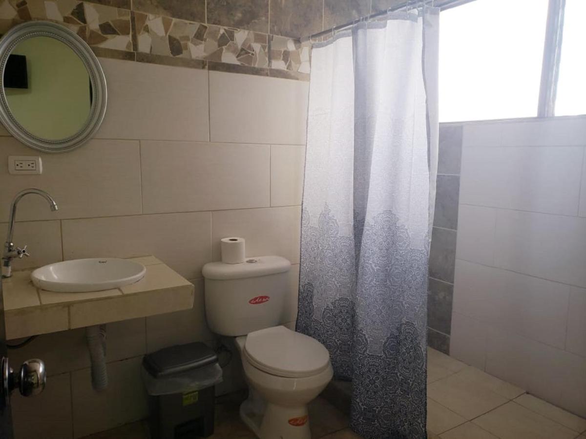 Hotel Terrazas Boutique San José Eksteriør billede