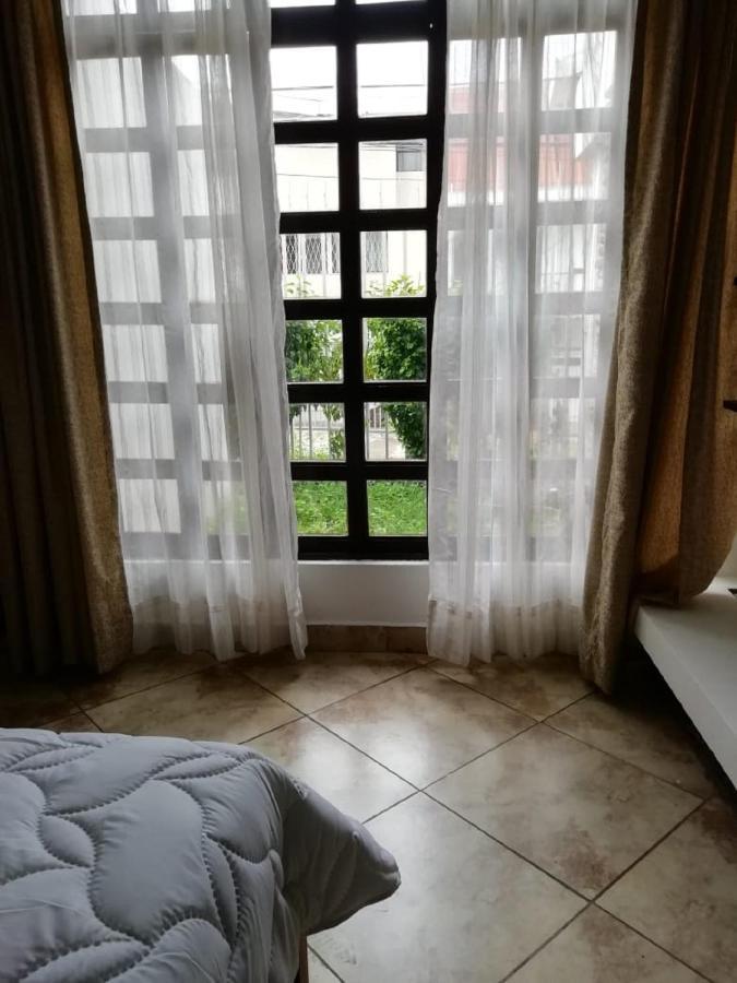 Hotel Terrazas Boutique San José Eksteriør billede